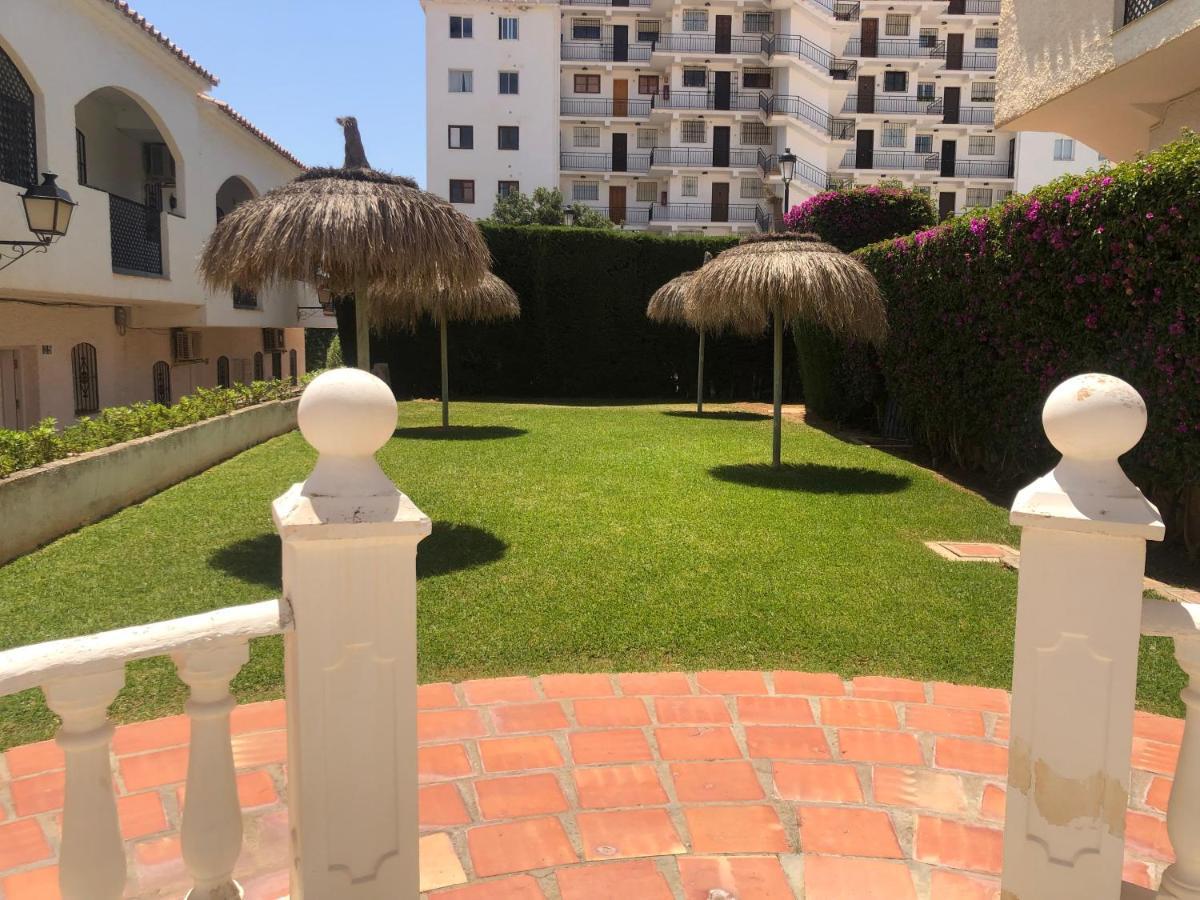 Casa Lesley Anne Apartment Nerja Exterior photo